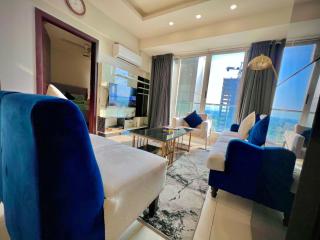 Cloud 9 Lavish Apartments Facing Centaurus Mall Islamabad - 5