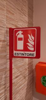 A casa di Pina - Roma St Peter - 9