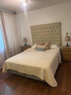 Departamentos Santiagos centro #11 - 0