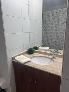 Departamentos Santiagos centro #11 - 5