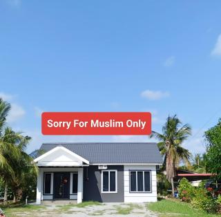 The Junid Hauz Muar - 0