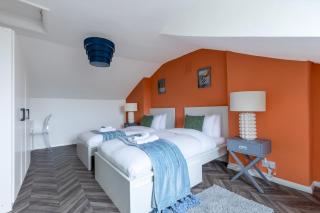 Calm Retreat 2level 2BR btw Brixton & Camberwell - 1