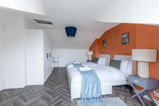 Calm Retreat 2level 2BR btw Brixton & Camberwell - 1