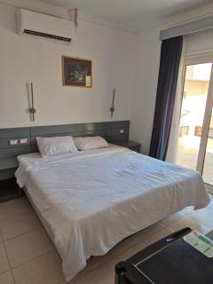 Elixir Hotel Hurghada - 6