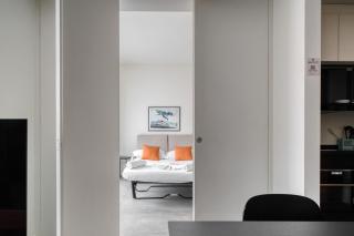 Large Central Apartment Milan's Navigli - 5 Guests - 8