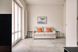 Large Central Apartment Milan's Navigli - 5 Guests - 1