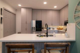 Colina 5E 2 bdr Garden View in Los Suenos - 1