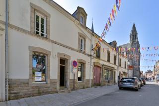 Keranam - Centre du Guérande - 1