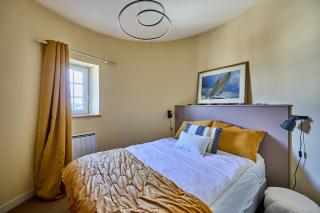 Le Château Rêvé - Superbe appt vue mer - 4