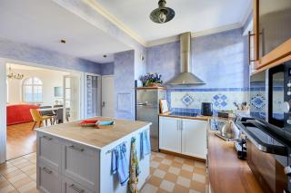 Le Château Rêvé - Superbe appt vue mer - 8