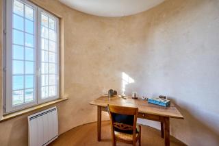 Le Château Rêvé - Superbe appt vue mer - 1