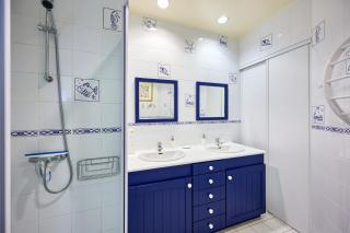 Le Château Rêvé - Superbe appt vue mer - 5