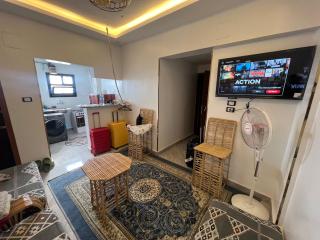 Super Elite apartment - Aswan city center apartments - 7