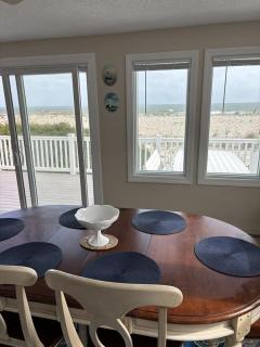 Holgate Ocean Front Duplex 2Nd Fl 14018 - 2