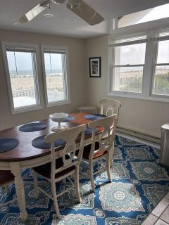 Holgate Ocean Front Duplex 2Nd Fl 14018 - 1