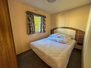 Lovely Caravan For Hire At Manor Park In Hunstanton Ref 23053B - 4