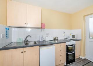 Brixham Holiday Park - 3