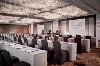 InterContinental Grand Stanford Hong Kong by IHG - 9