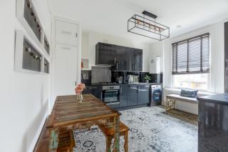 Calm Retreat 2level 2BR btw Brixton & Camberwell - 5