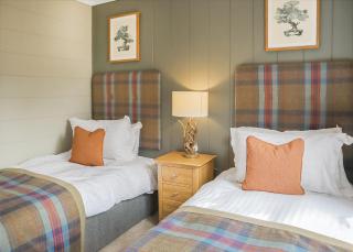 Thirlestane Woodland Lodges - 7