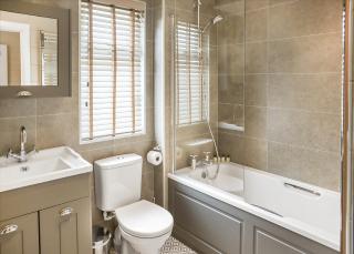 Thirlestane Woodland Lodges - 4