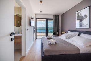 Luxury Villa Spectrum pool 32m2 sauna - 6