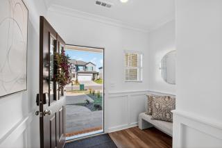 Discovery Haven townhouse - 3