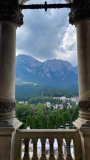 Belvedere Caraiman - 8