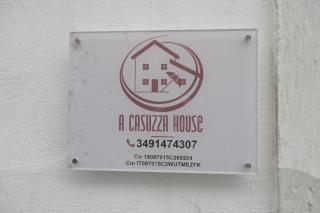 A Casuzza House - 9