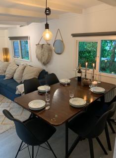 Natuurhuisje De Boshut - 6