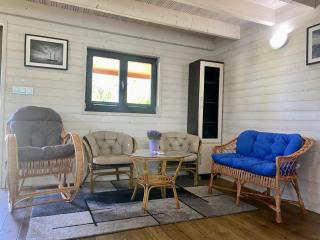 Domek Wakacyjny w Strzeżenicach by Noclegi Renters - 8