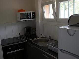 T2 AU lAVANDOU PROXIMITE PLAGE DE SAINT CLAIR - 9