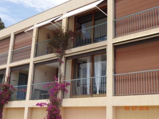 T2 AU lAVANDOU PROXIMITE PLAGE DE SAINT CLAIR - 4