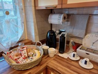 La Tana Apartment in Via Boifava in Milan - 3