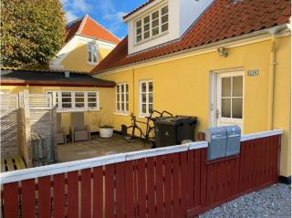 GBH - Central Townhouse in Skagen - 0
