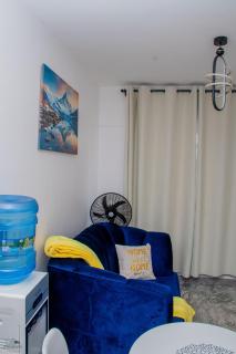Faiy's cosy 1bed Makasembo - 2