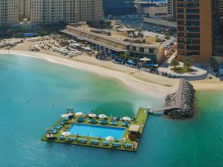 Dimorelux l Club Vista Mare l Five Palm Jumeirah - Dubai - 2
