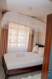 Faiy's cosy 1bed Makasembo - 3