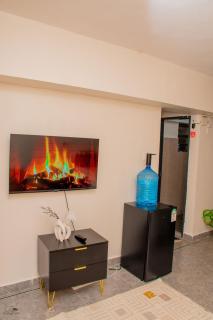 Faiy's cosy 1bed Makasembo - 5