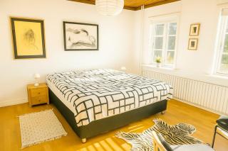 GBH - Central Townhouse in Skagen - 1