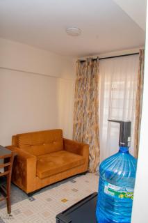 Faiy's cosy 1bed Makasembo - 7