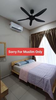 The Junid Hauz Muar - 4