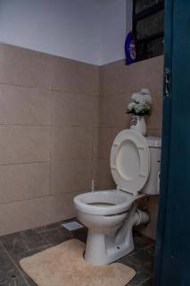 Faiy's cosy 1bed Makasembo - 1