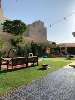 شاليه حوران - 9