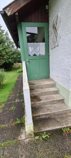 Sweet forest cottage near Munich - 9