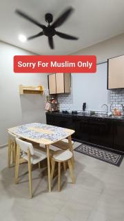 The Junid Hauz Muar - 3