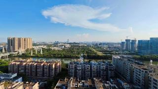 琶心酒店公寓 Pace Hotel Apartment- Pazhou Station -Line8 and Line11 - few minutes' walk to Canton Exhibition Center - 3