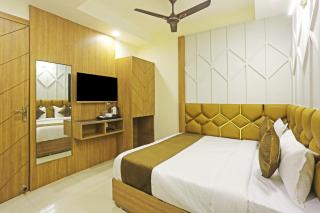 Hotel Nova Inn Near Delhi Airport - 5