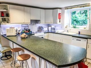 Holiday Home The Pump by Interhome - 6