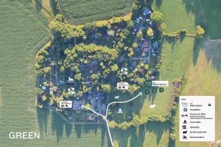 Green&Tiny Spot Rehburg an der Schafweide - Sleep Space 2 - 9